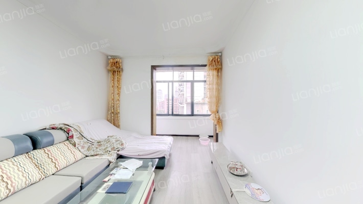 黔江机械厂二手房实景图