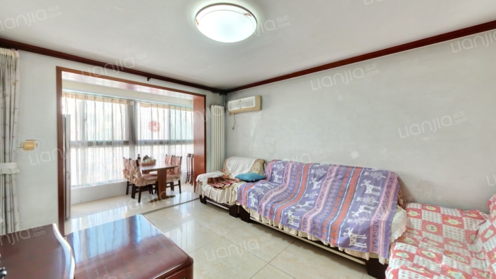 连城别苑熙园二手房实景图