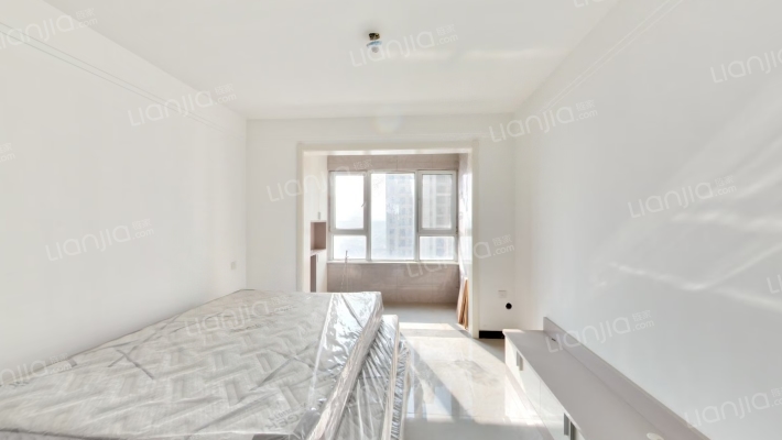 龙湖春江郦城东区二手房实景图