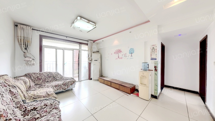 奥林匹克花园北京奥运村二手房实景图