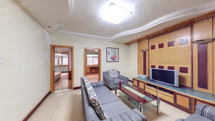 文景家园二手房实景图