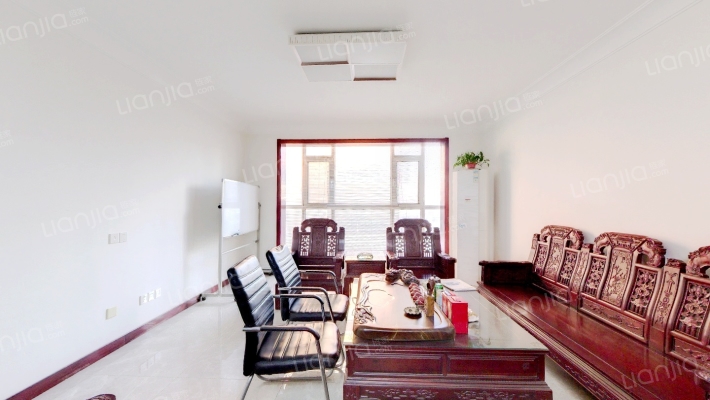 丽水苑二手房实景图