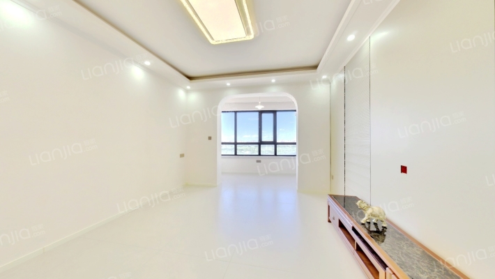 方远滨江国际B区二手房实景图