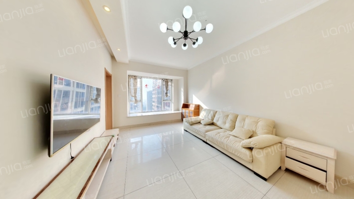 东原时光道二手房实景图