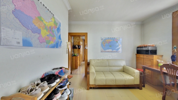 四方新村六村二手房实景图