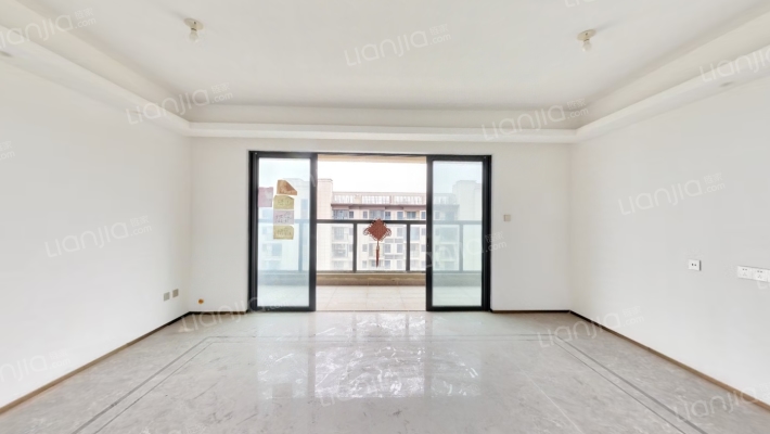 淮府二手房实景图