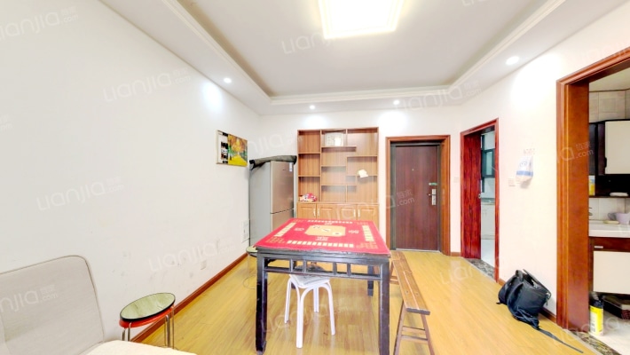 双塘景苑二手房实景图