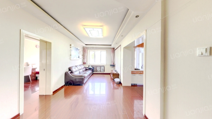 宇轩花园一期二手房实景图