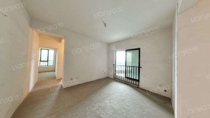 南湖半岛二手房实景图