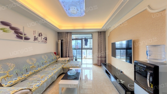 水岸嘉园二手房实景图