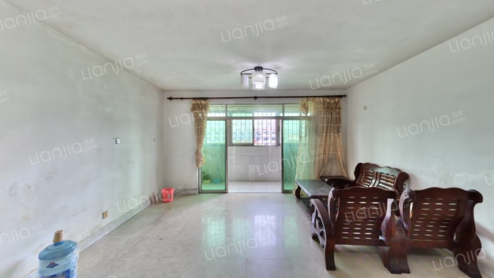 银苑新村二手房实景图