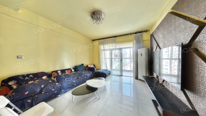 南辰景秀二手房实景图