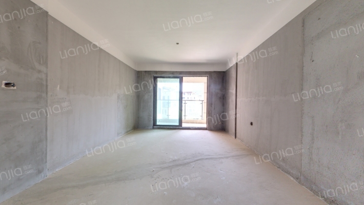 联投光谷瑞园二手房实景图