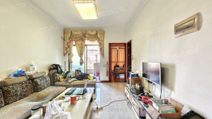 和畅嘉园二手房实景图