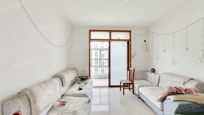 御花园B区二手房实景图