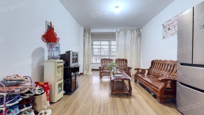 书院二村二手房实景图