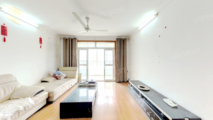 港城新苑二手房实景图