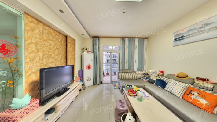 锦瑟华年二手房实景图