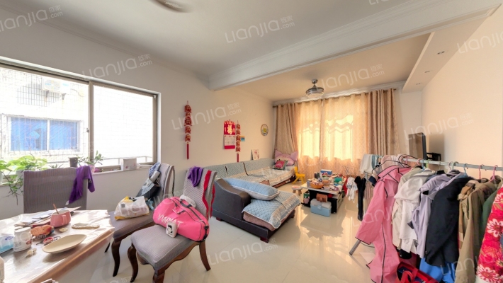 友合花园二手房实景图