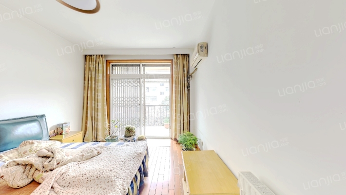 名君家园二手房实景图