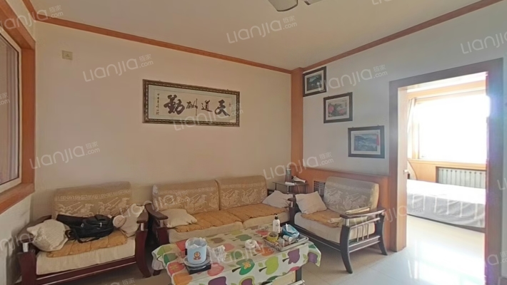 十处小区二手房实景图