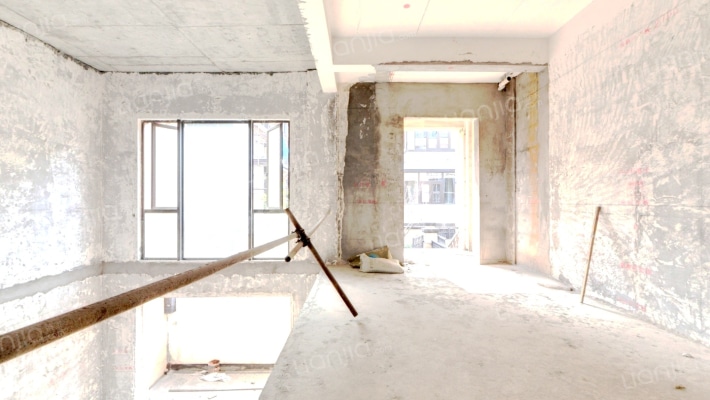 传麒湾二手房实景图