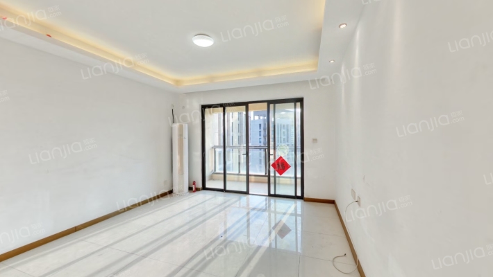 万科虹溪诺雅二手房实景图