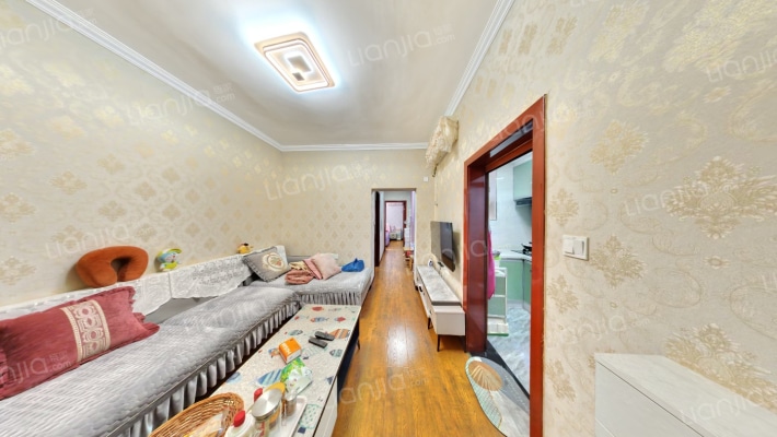 梨园村二手房实景图