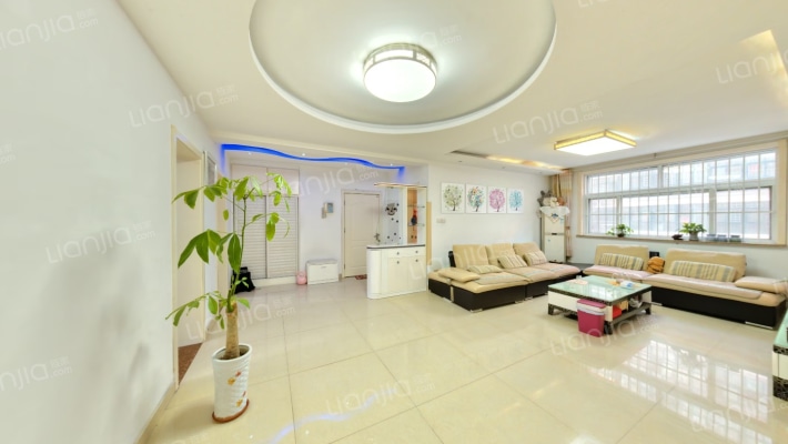 中房幸福家园二手房实景图