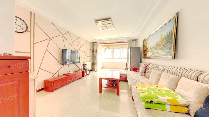 海峡曼乔世家二手房实景图