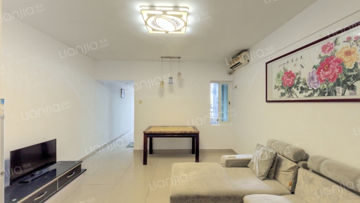 铭可达商住中心二手房实景图