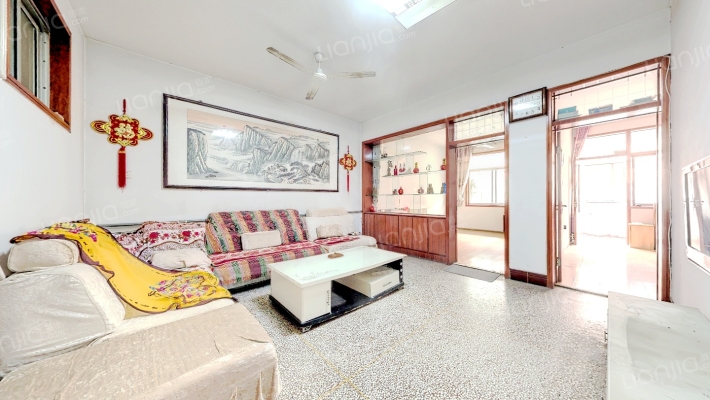 峰山路2417二手房实景图