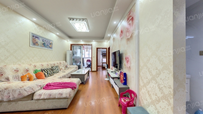 瑞云居二手房实景图