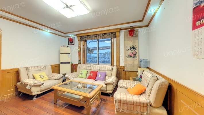 七家湾二手房实景图