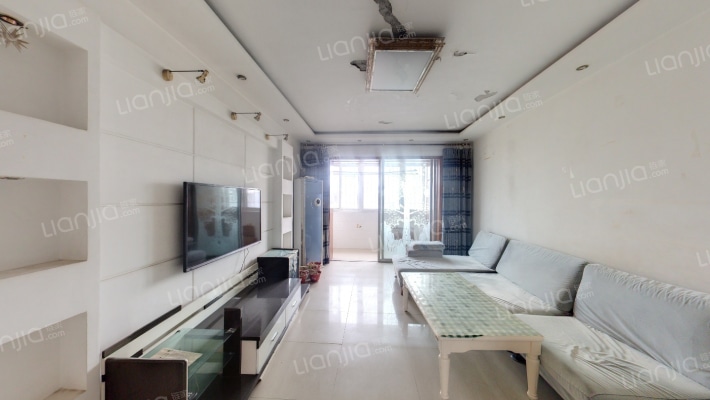 圣泰花园二手房实景图