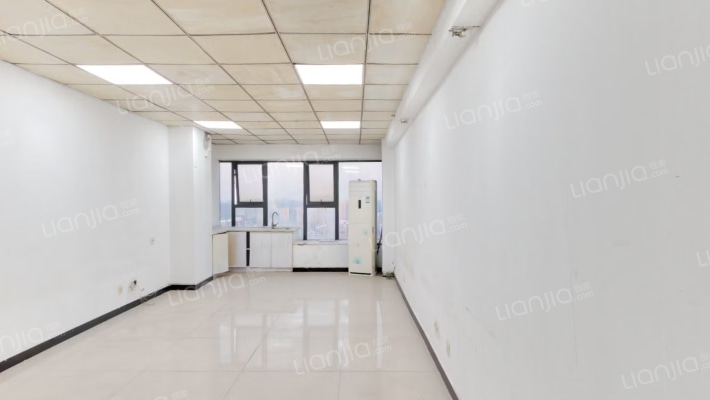 松芝万象城二手房实景图