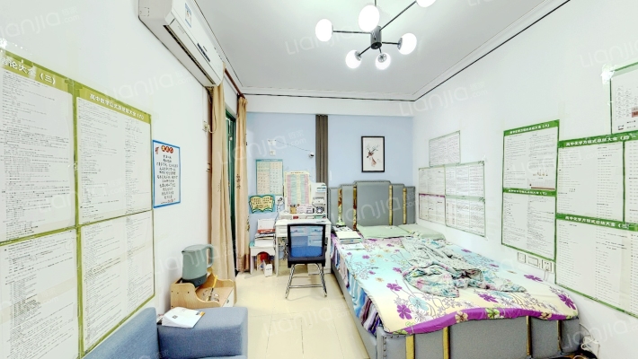 天宝大厦二手房实景图