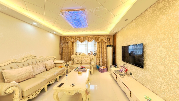 丰乐苑北区二手房实景图