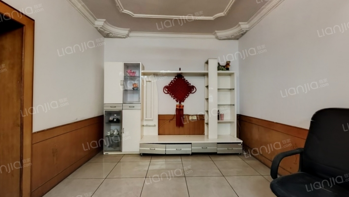 鸿运大厦二手房实景图