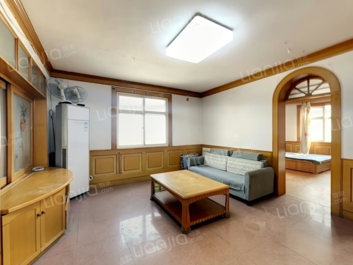 整租·书院路 3室1厅 南