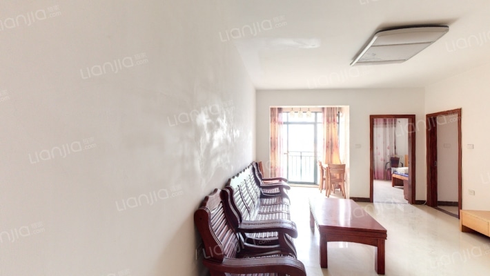 时代香耕苑二手房实景图