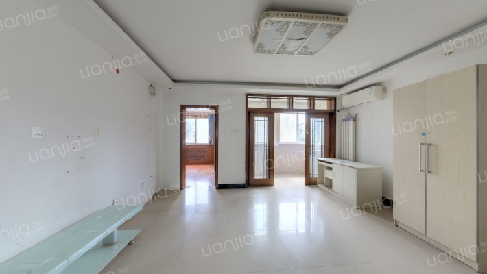 门头馨村南区二手房实景图