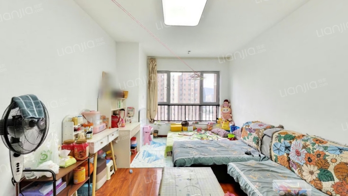 濱河壹号二手房实景图