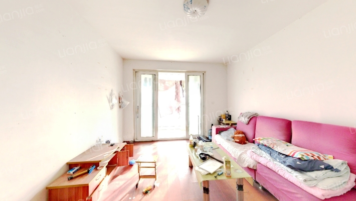 天瑞名城北区二手房实景图