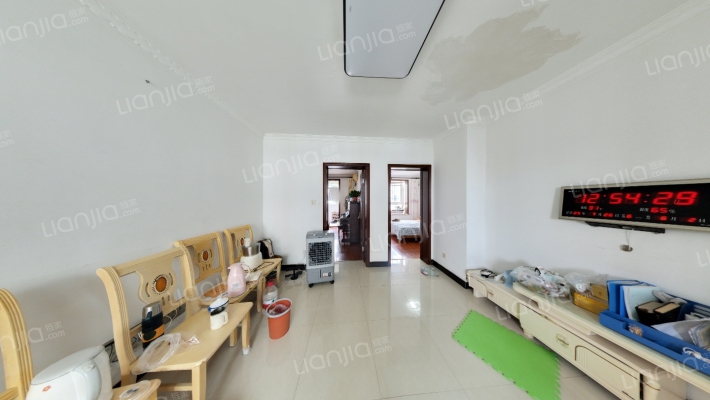 卿峰丽景A区二手房实景图