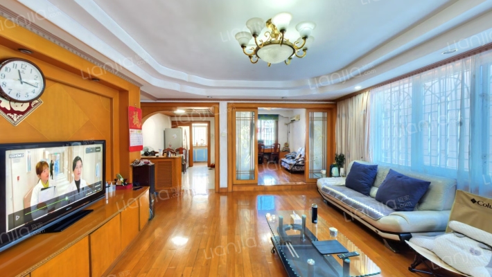 融侨路41号二手房实景图