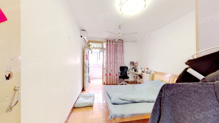 静心花园二手房实景图