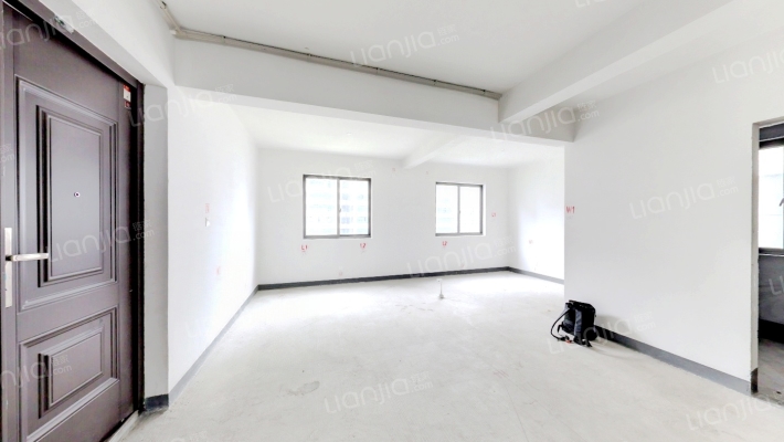 江宸德园二手房实景图