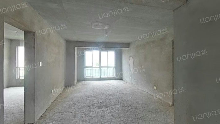 东方国际花园二手房实景图