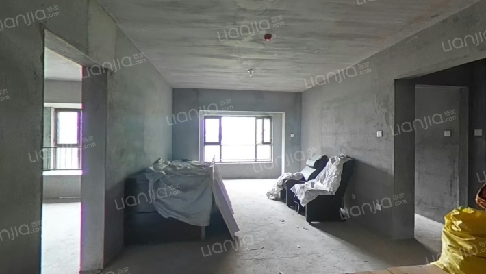 天伦湾二手房实景图